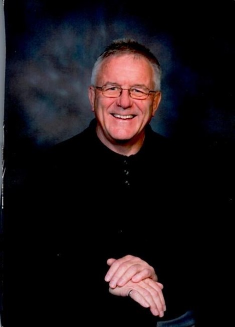 Avis de décès de David Scott Bishop