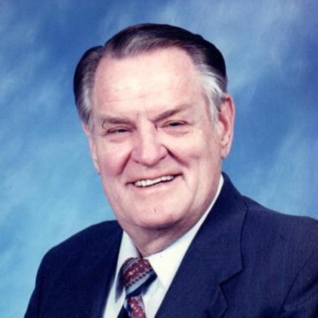 Obituary of Allen Ernest Aldridge