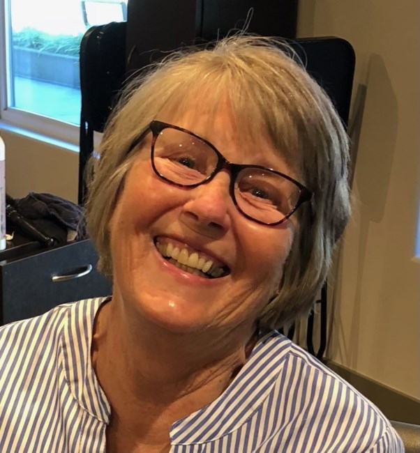 Obituario de Mary Rathke