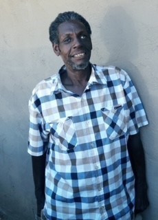 Obituary of Victor Lee Johnson