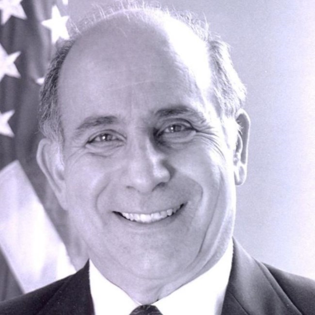 Obituary of Raymond Anthony Nasrallah