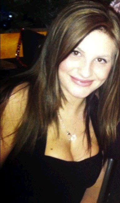 Obituary of Victoria Lane Mortensen