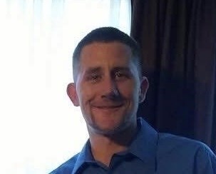 Avis de décès de Michael Dustin Robinson