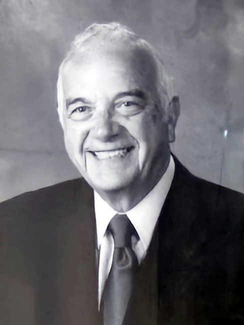 Obituary of Maurice Nicholas Comerford Jr.