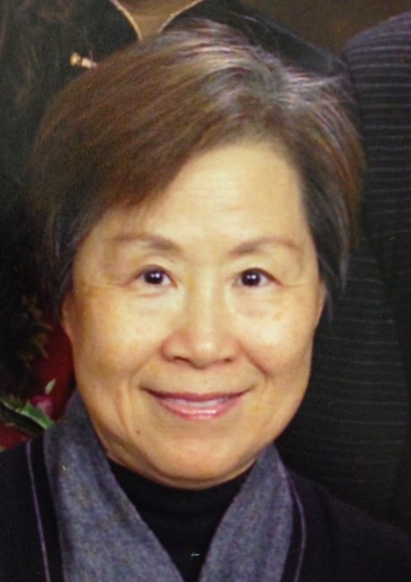 Obituary of Cheng-Feng Liu