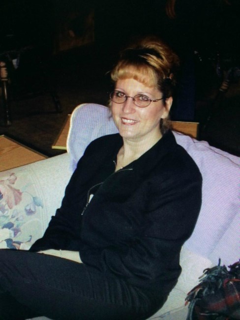 Obituary of Tracy Lavona Harvey