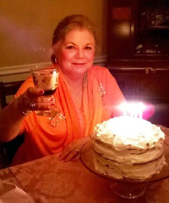 Obituary of Sofia R. Garcia