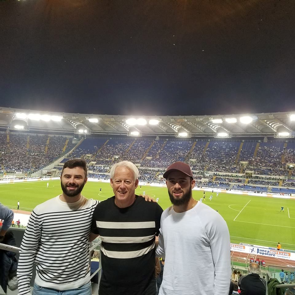 Obituary of Mitchell Kaminsky