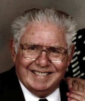 Obituary of Billy Mashburn