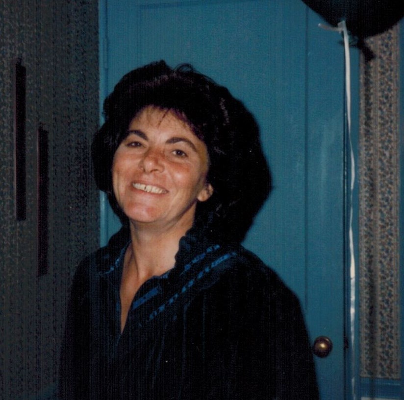 Avis de décès de Linda Lee Schneider