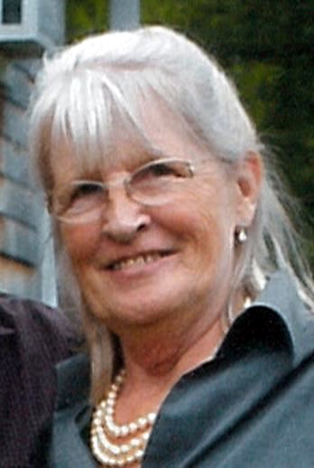 Obituary of Susan Jane King
