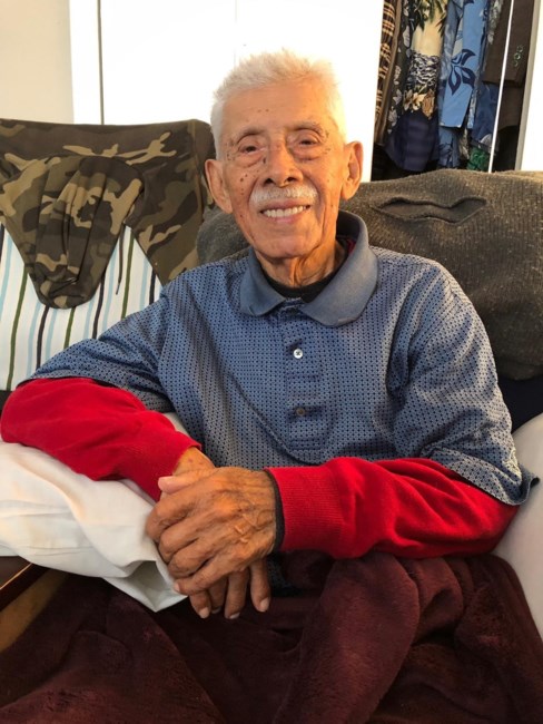 Obituary of Luis Alfonso Rubio