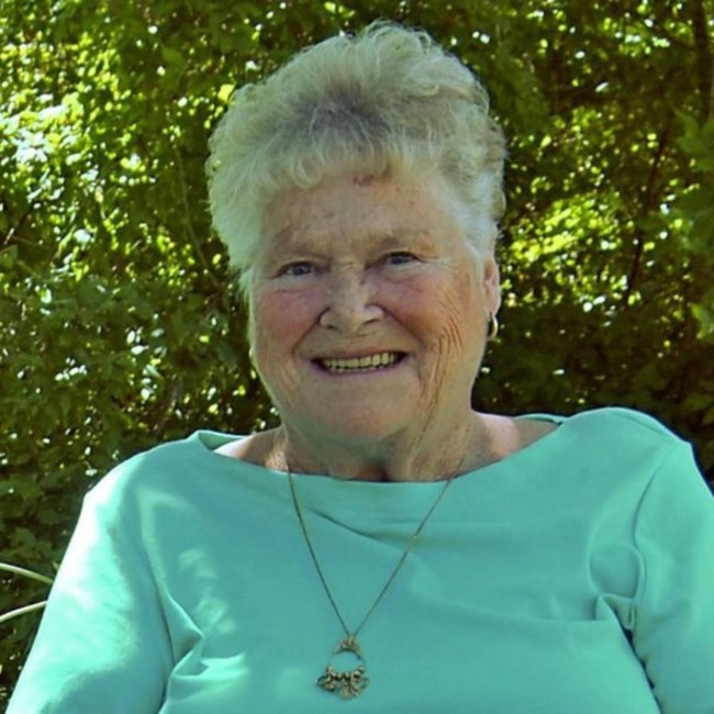 Obituario de Phyllis Branch