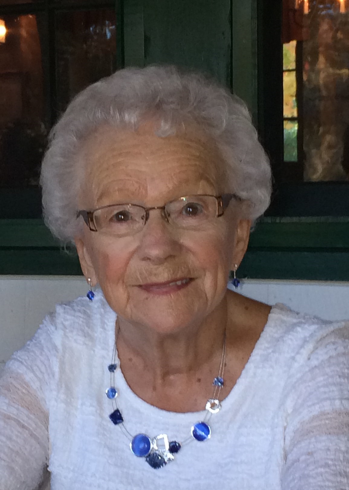 Eileen Savoie Obituary Campbellton, NB