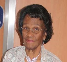 Obituary of Juanita Eluretta Patterson