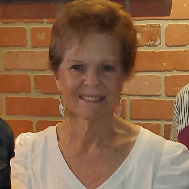 Obituary of Marilyn Kathleen Collier