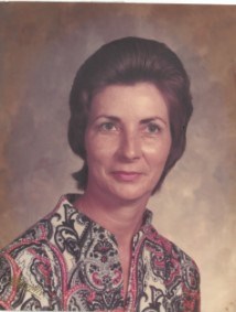 Obituary of Hueylene Winstead
