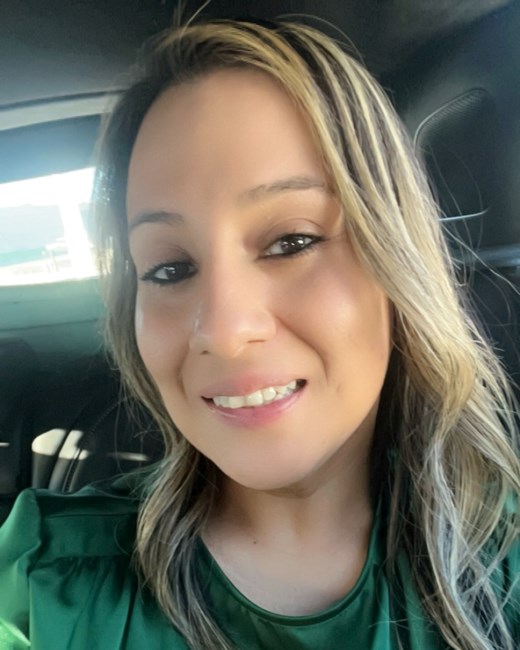 Obituary of Luisa Maria Torres