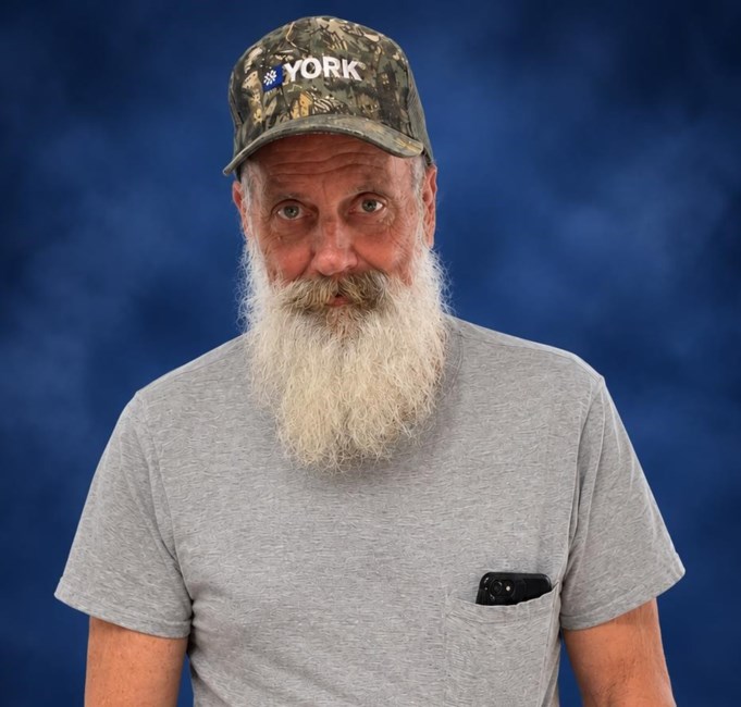 Obituary of James "Jimmy" Edward Lake
