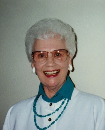Obituary of Lois M. Ehrmann
