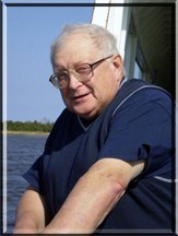 Obituary of Edward Roman Kosiba