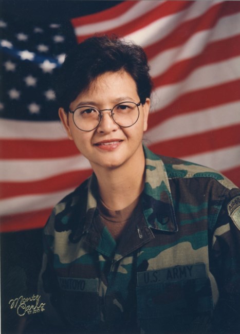 Obituary of Rosen Santoyo