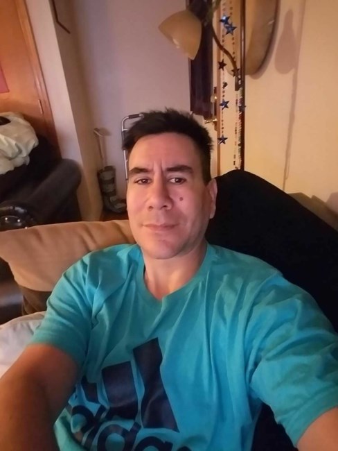 Obituary of David Adam James