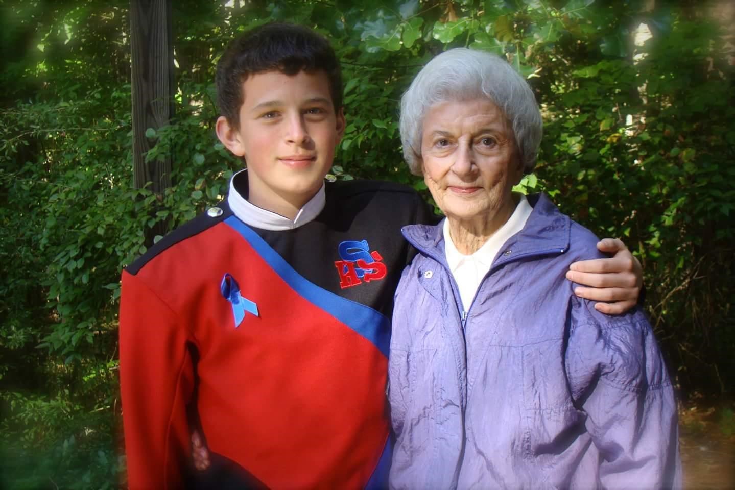 Obituary of Rachel Matthews Cooper