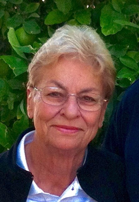 Obituary of Sandra Sue Richards