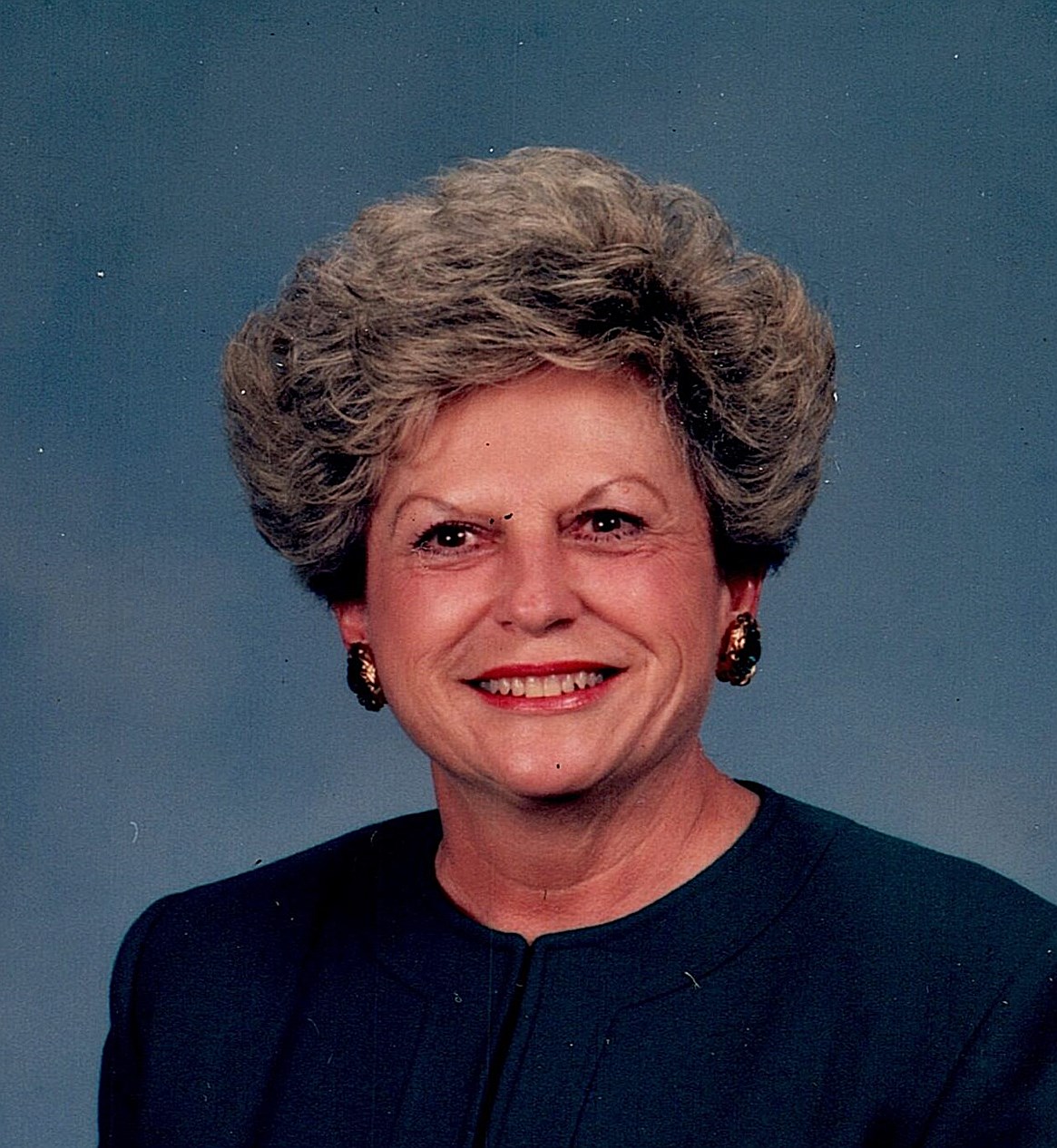 Barbara Evans Obituary