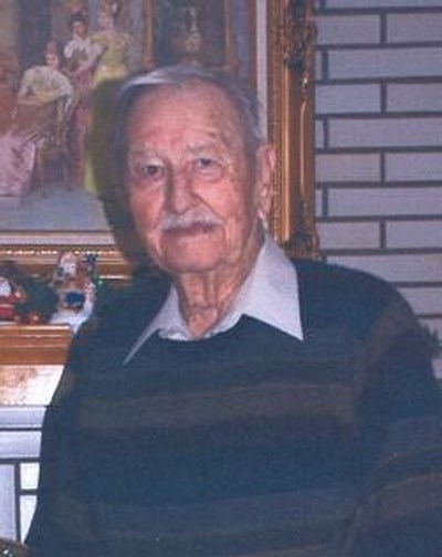 Obituary of James E. Sanderson