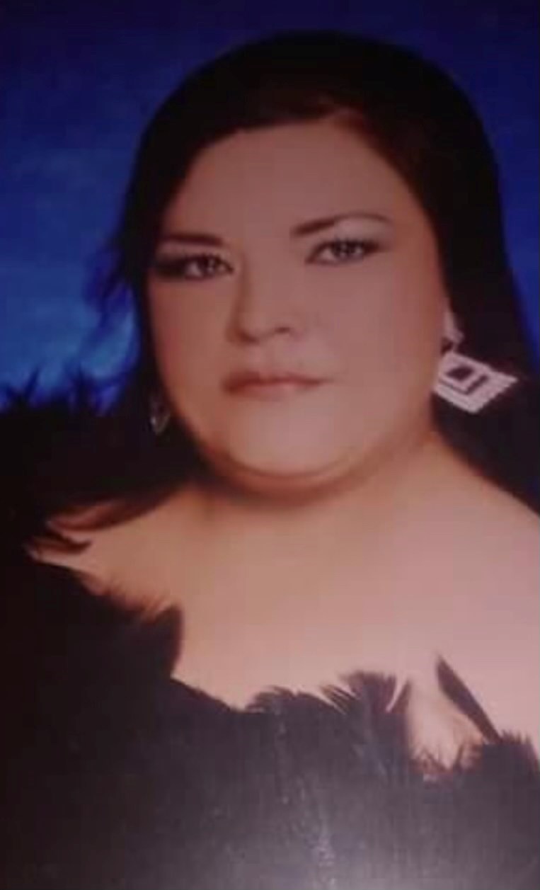 Obituary of Maria Estela Escoto