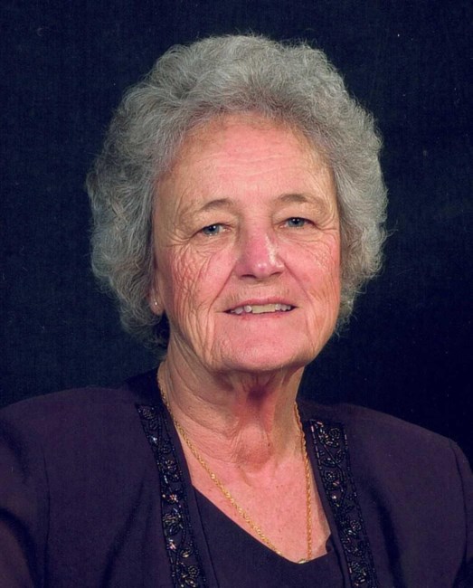 Obituary of Mildred Irene Smiley
