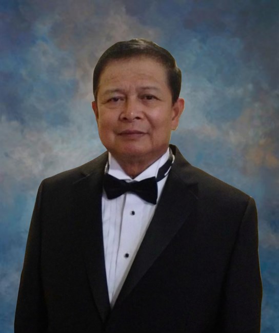 Obituary of Oscar Rivero Velasco