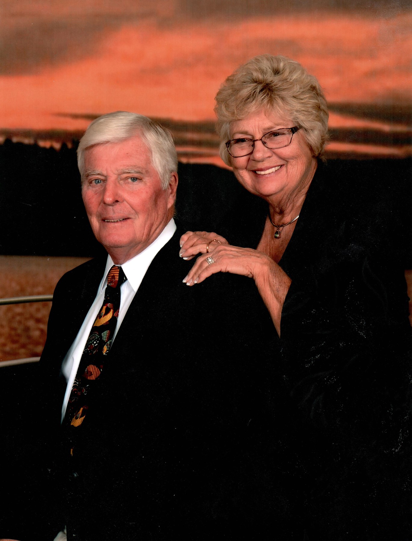 Obituary of Daral V. Carlson