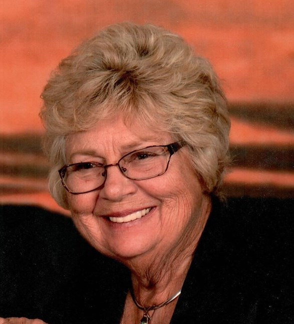 Obituary of Daral V. Carlson