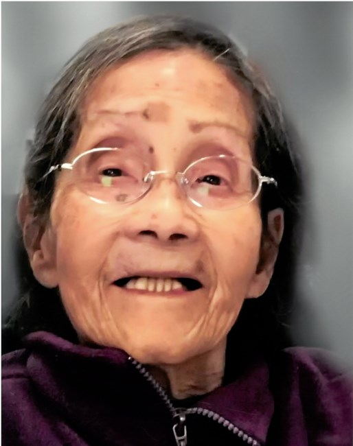 Obituary of Rui Zhen Liang 梁瑞珍