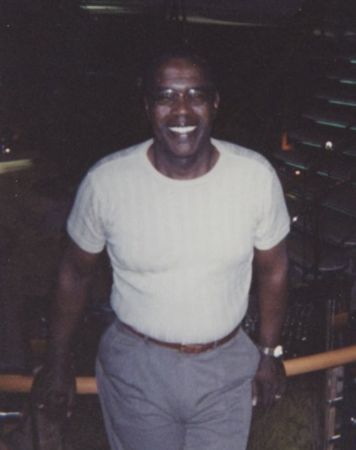 Obituary of Henry James Randolph III