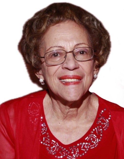 Obituary of Carmen Lucila Diaz