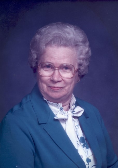 Obituary of Jean C. Wolaver