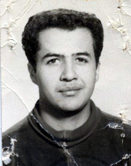 Obituary of Jorge Hurtado Zuniga