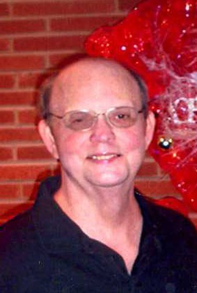 Obituary of Steve Huitt
