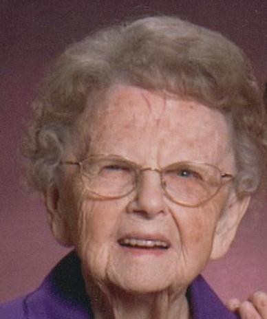 Obituary of Gladys Carroll