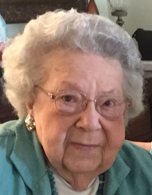 Obituary of Rosemary Hemelt Meunier