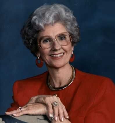 Obituary of Eva H. Barnes