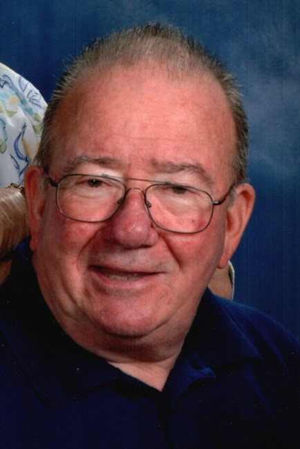 Obituary of Patrick Edward Campbell