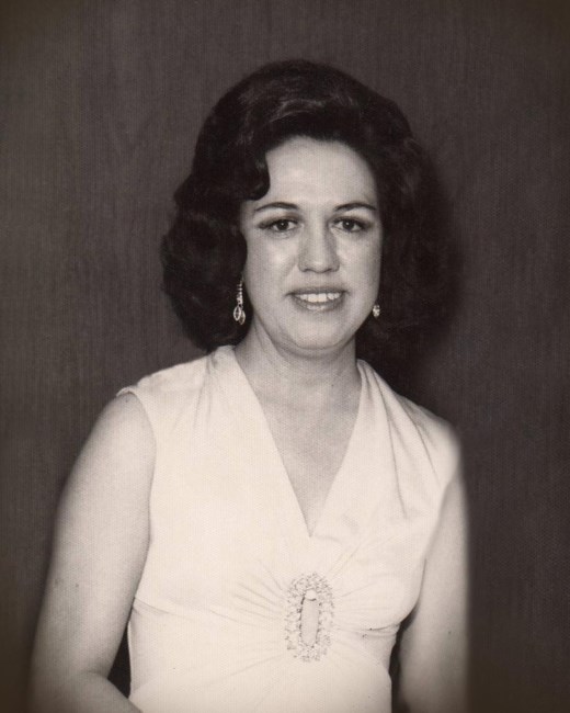 Obituary of Judy Plata