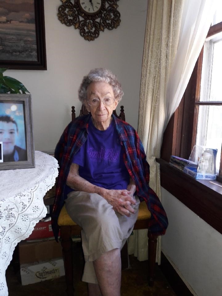 Obituary of Ruthie J. Howard