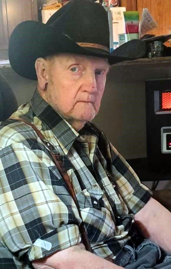 Johnie "Eddie" Dugger Obituary Amarillo, TX
