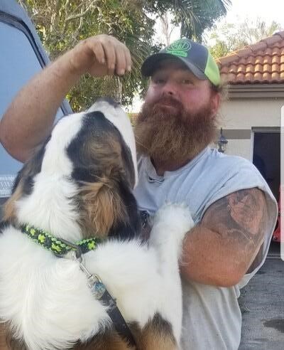 Obituary of Dan Clay McMillan II